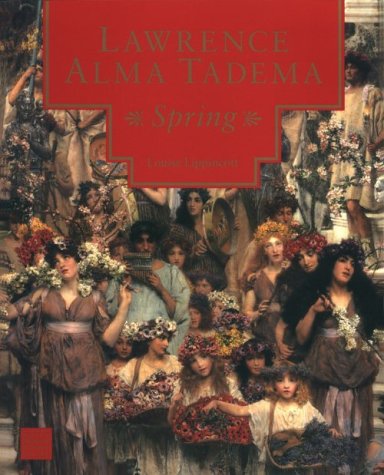 MargaretRuth: Alma Tadema painting from Getty Museum