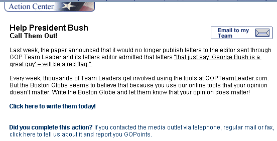 AntiGlobe: From the GOPTeamLeader.com site.