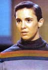 WilWes: Wil Wheaton as Wesley Crusher