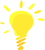 YesBulb: The light bulb is giving some light!
